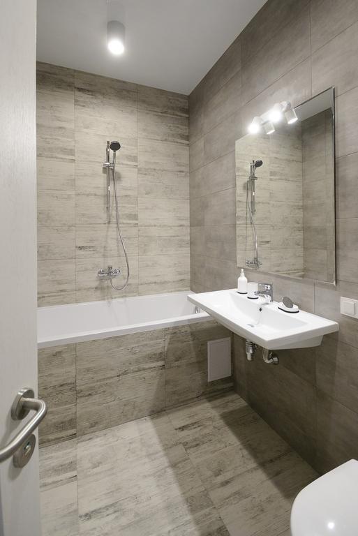 Partner Guest House Klovs'Kyi Kiev Esterno foto
