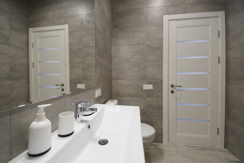 Partner Guest House Klovs'Kyi Kiev Esterno foto